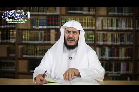 32- - سورة المائدة من الآية - 41- إلى الآية -64 - التعليق على تفسير الجلالين 