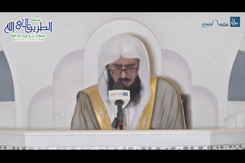 سيرة أم المؤمنين عائشة بنت أبي بكر  12-2-1441هـ 