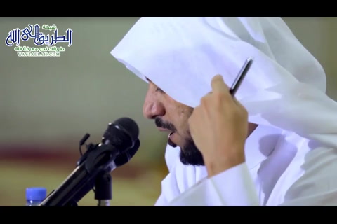 الإلمام بآيات الأحكام الحلقة -50- - الآية -92- من سورة النساء 
