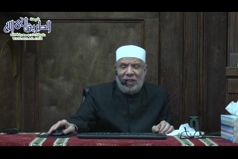 فتاوى على الهواء   ‏26-11‏-2020 