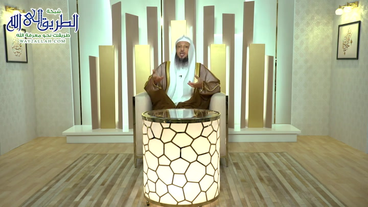 قربان الجمعة - حديث الجمعة