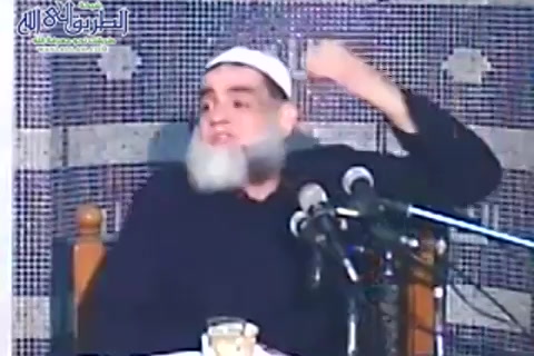 الإنسان بين نعمة ونقمة  