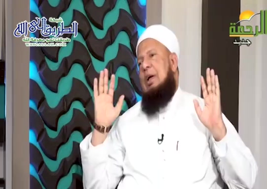 الرد على اسئلة المشاهدين 2   ( 13/12/2020 ) من الحياة - حلقات خاصة مع عمر الحنب