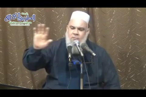 معارج القبول80..الرضا كل الدين...رضيت بالله ربا