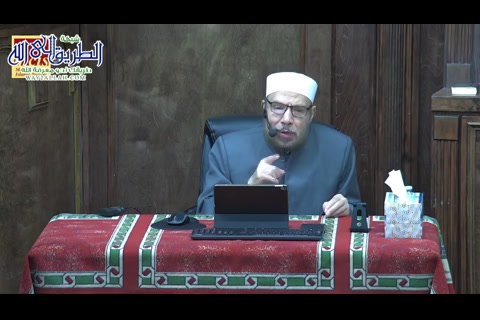  11-  أوجه نقض العلمانية لأصل الدين   - ما لا يسع المسلم جهله 