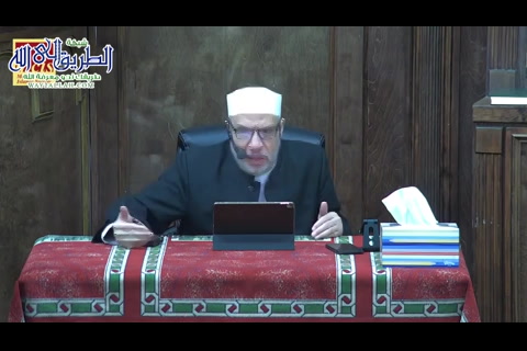  23-  الولاء والبراء 4  - ما لا يسع المسلم جهله