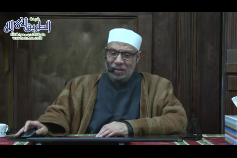 فتاوى على الهواء - 5- 11 -2020