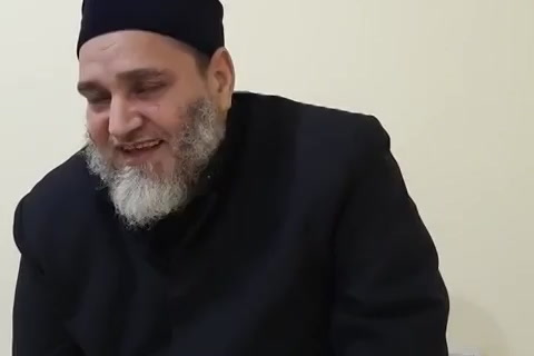 الصفة ( 1) صفات عباد الرحمن
