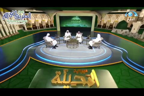 الفجور في الخصومة -  ديوانية المدينة 
