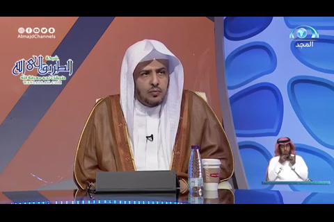 الجواب الكافي  