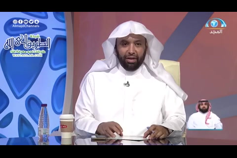 الجواب الكافي  