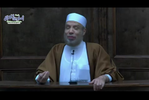 إكمال الدين في يوم عرفة (خطب الجمعة) 