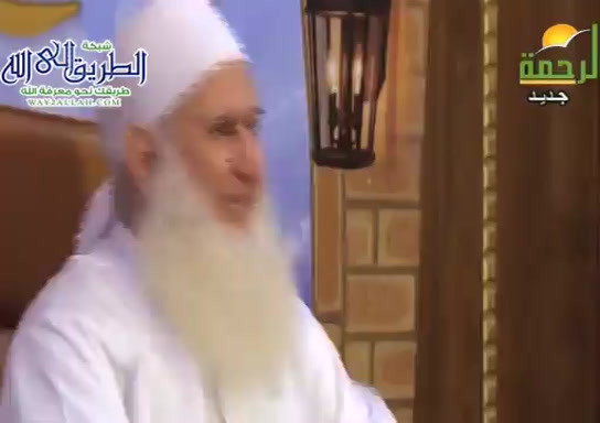 تابع منزلة التذكر - الوعد والوعيد ( 26/12/2020 ) مدارج السالكين