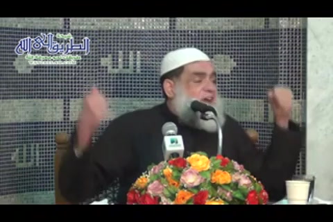 انتهاك المحارم وقت الفتن 
