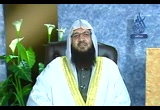حديث أتق الله حيثما كنت  الجزء الثالث ( رياض الجنة ).