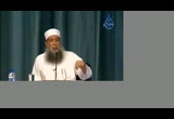 عداوة الشيطان للإنســان 