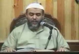 25 تفسير سورة الزمر 67 _ 68