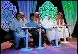  سور الكافرون والنصر والمسد (جزء عم)