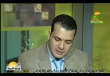 حقوق المنتقبات المفترى عليهن في الجامعات (10/12/2009) مجلس الرحمة