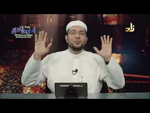 مؤلفات الإمام ابن الجزري في القراءات  برنامج قصة مقرئ  21