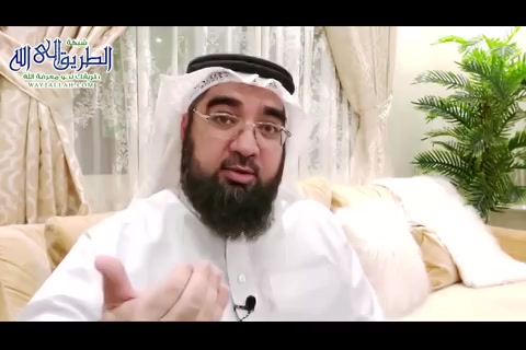 مقطع مهم جدًا للسنة والشيعة-- هل كنت شيعيًا؟ كيف نتعامل مع الخلاف السني والشيعي؟ 