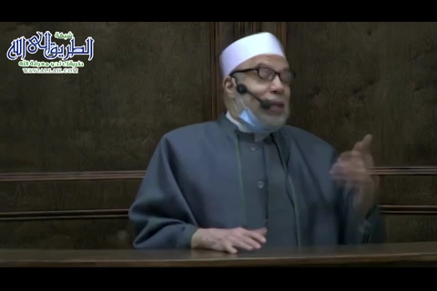  تربية النفس 	