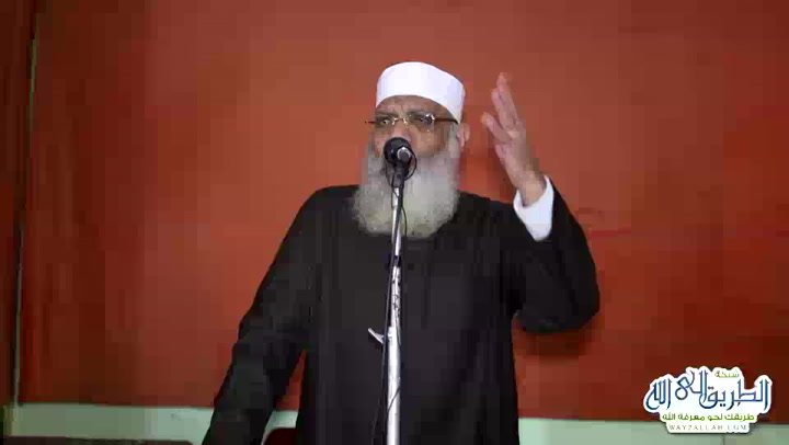 عناد وعداوة قوم موسى عليه السلام 20-12-2019