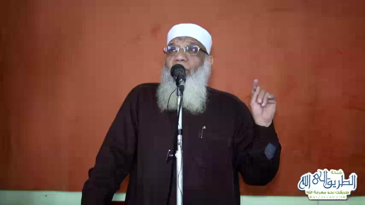رفع عيسى عليه السلام 7-2-2020