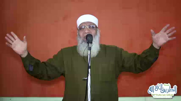 جوامع المعجزات 21-2-2020