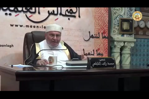 الإسلام إنتماء وإلتزام (2)
