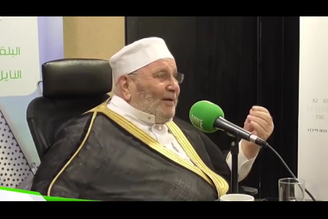 حقيقة العبادة - حياة المسلم