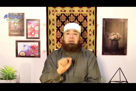 ذِكرٌ واحد لا تُوازيه كنوز الدنيا كلها  ( من كنوز الذكر ) 