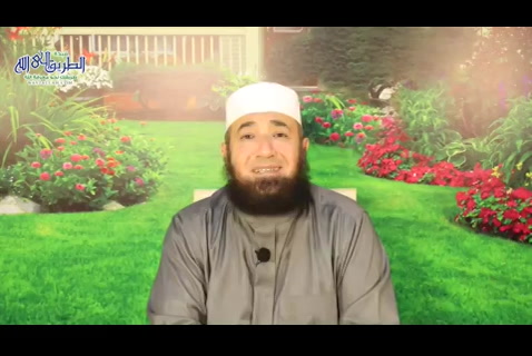 رسالتى إلى ماكرون  ( خُذ من التاريخ عِبرة )