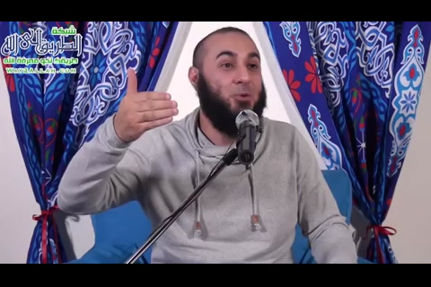   التوبة النصوح - علشان رمضان قرب  