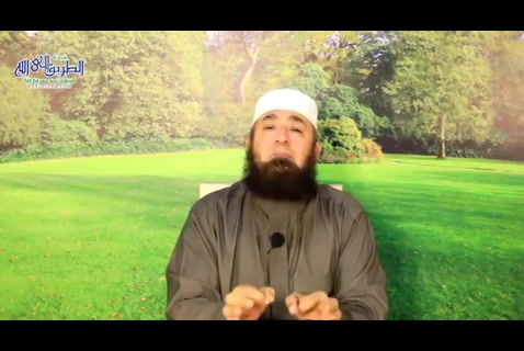 ما هى الصفات الأربعة للمنافقين ؟  ( كنوز و أسرار )