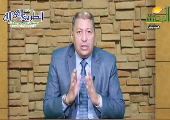 علاج الطفل العصبى ( 15/1/2021 ) فن التربيه