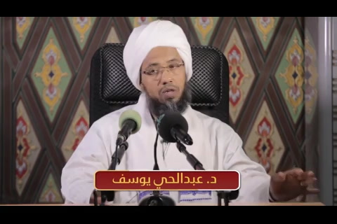 باب حد الشارب وبيان المُسكر (6) شرح كتاب بلوغ المرام