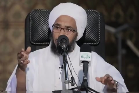 تفسير سورة الأعراف (41) الآيات (171-174)