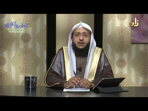 الميسر في التلاوة - سورة التغابن الاية 9 و 10 - ح 191