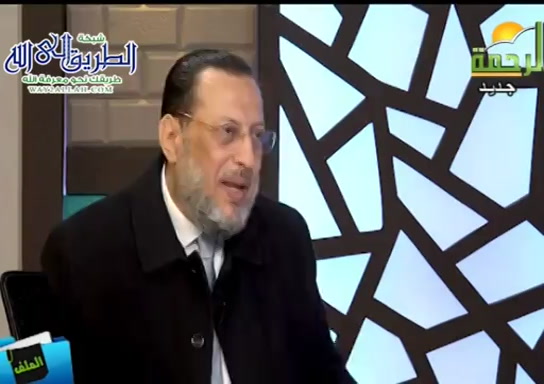 الرد على اثاقفة اليونان الارثوذكس ( 25/1/2021 ) الملف