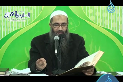 أحداث عام 13 هجريا ح20 -أبوبكر وعمر رضى الله عنهما - الخليفتان 
