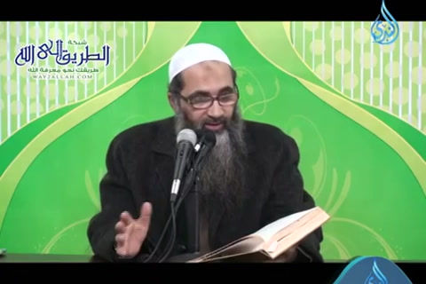 معركة الجسر فتوح العراق ح19 -أبوبكر وعمر رضى الله عنهما - الخليفتان 