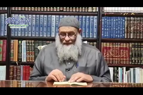 رسالة ابن القيم إلى أحد إخوانه (2) 
