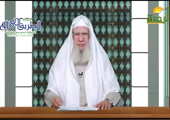 الايات الواردة فى ذم الاختلاف والتفرق ( 11/2/2021 ) لقاء العقيدة