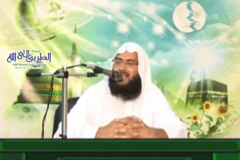 تابع -كتاب وصايا الرسول صلي الله عليه وسلم للنساء