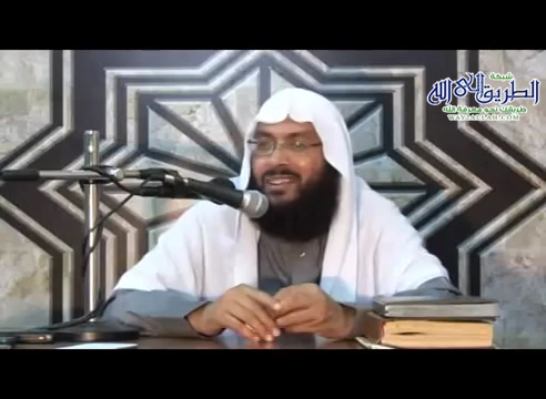هل كتب التفسير تتناقض ؟ علوم القرآن