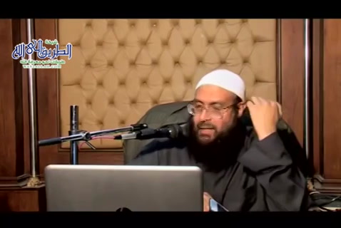 علوم القرآن - (2) - 13-3-2017 