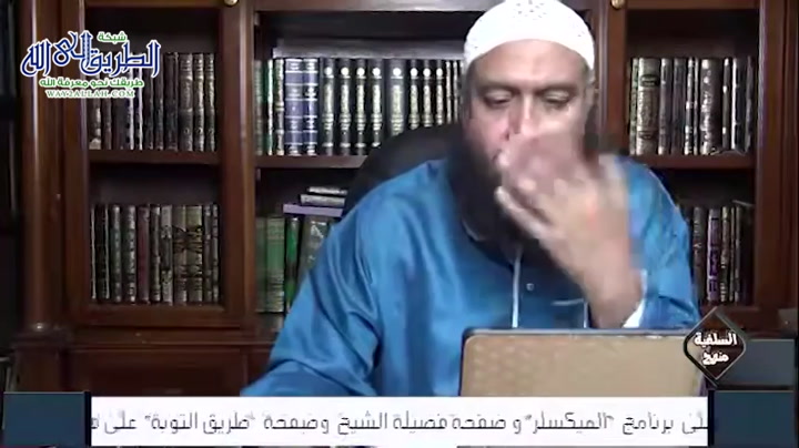 سنن ابي داود كتاب الجهاد 18 9 2020