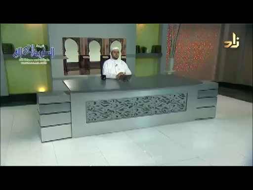 برنامج مقرأة الإمام نافع  الحلقة 168