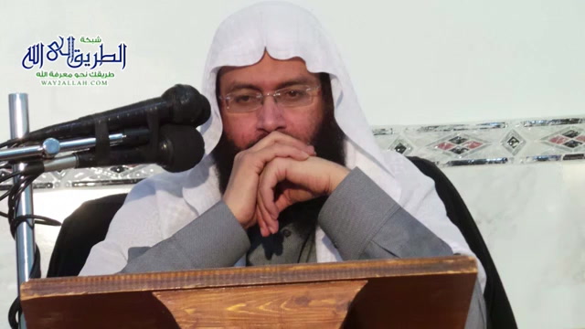 10 3 2018 سنن الترمذي ابواب التفسير عن رسول الله باب سورة المنافقين